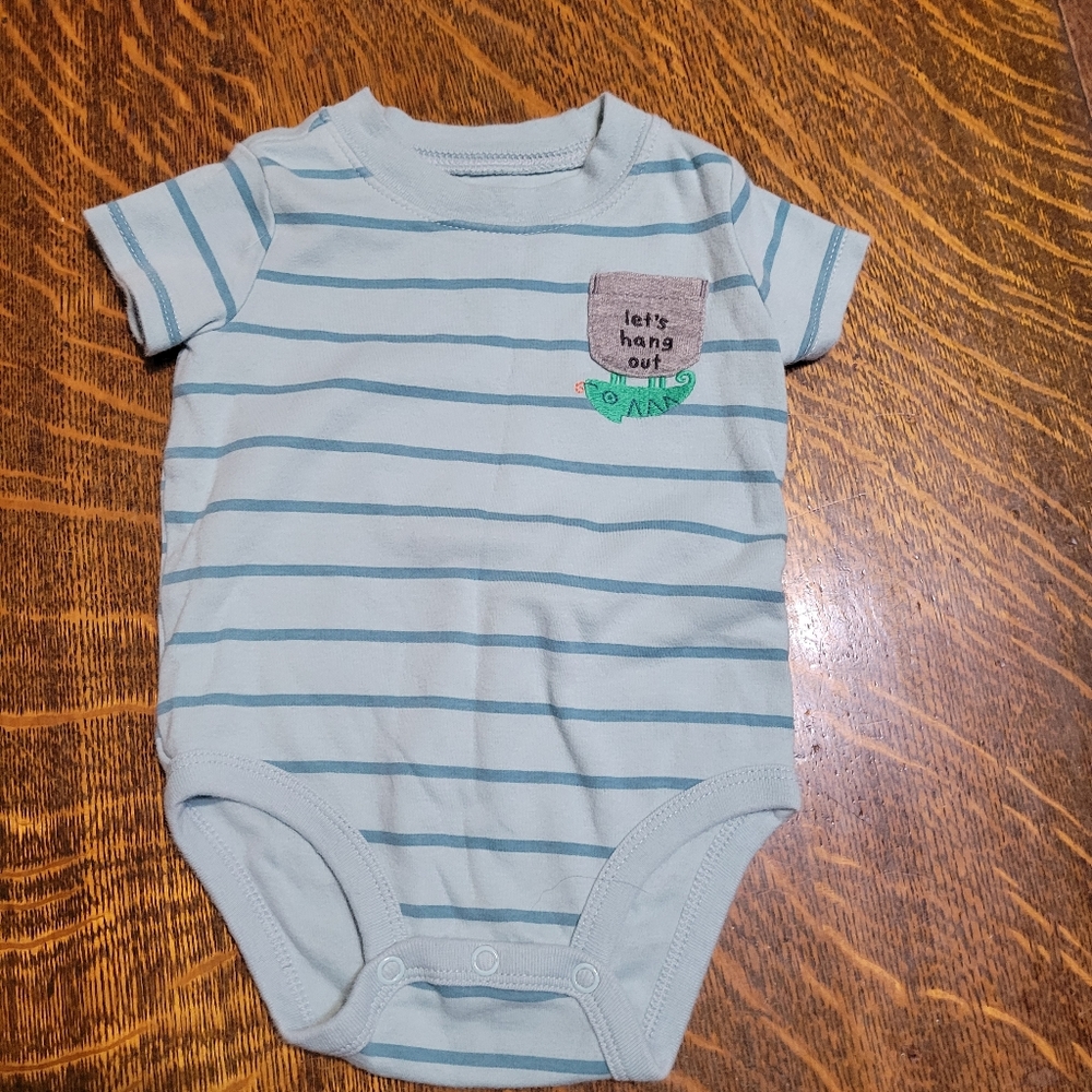 Baby Onsie